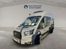 Fahrzeugbild Carado Camper Van 590 4x4 Edition 24 Ford #2
