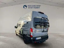 Fahrzeugbild Carado Camper Van 590 4x4 Edition 24 Ford #3
