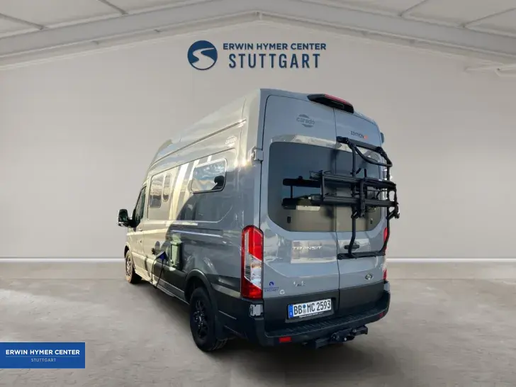 Fahrzeugbild Carado Camper Van 590 4x4 Edition 24 Ford #3
