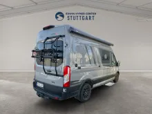 Fahrzeugbild Carado Camper Van 590 4x4 Edition 24 Ford #4