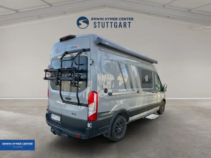Fahrzeugbild Carado Camper Van 590 4x4 Edition 24 Ford #4