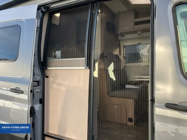 Fahrzeugbild Carado Camper Van 590 4x4 Edition 24 Ford #10