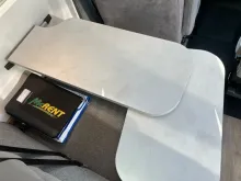 Fahrzeugbild Carado Camper Van 590 4x4 Edition 24 Ford #15