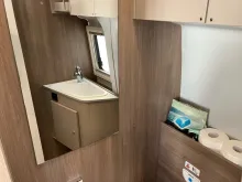 Fahrzeugbild Carado Camper Van 590 4x4 Edition 24 Ford #22