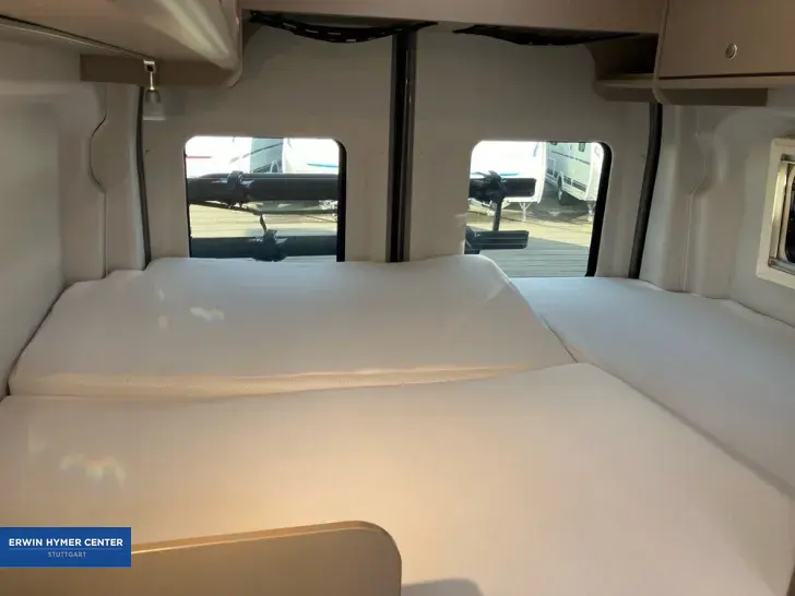 Fahrzeugbild Carado Camper Van 590 4x4 Edition 24 Ford #25