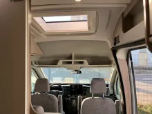Fahrzeugbild Carado Camper Van 590 4x4 Edition 24 Ford #26