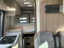 Fahrzeugbild Carado Camper Van 590 4x4 Edition 24 Ford #27