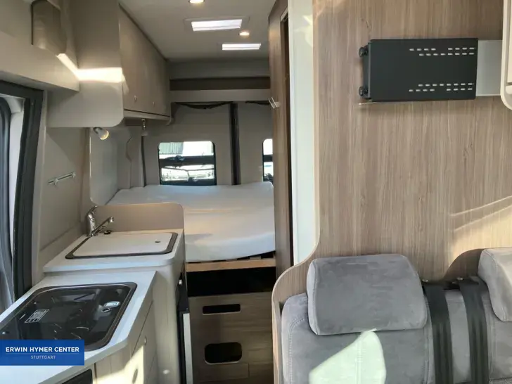 Fahrzeugbild Carado Camper Van 590 4x4 Edition 24 Ford #27