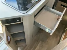 Fahrzeugbild Carado Camper Van 590 4x4 Edition 24 Ford #29