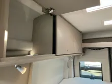 Fahrzeugbild Carado Camper Van 590 4x4 Edition 24 Ford #30