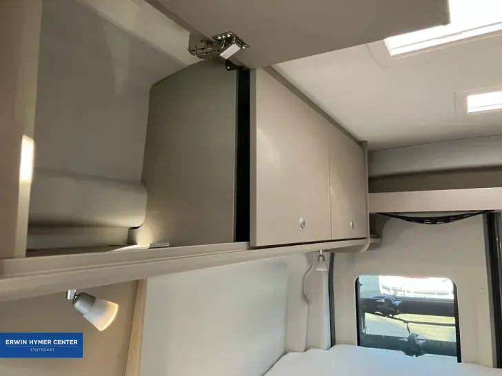 Fahrzeugbild Carado Camper Van 590 4x4 Edition 24 Ford #30