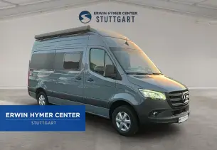Bild Camper Van Grand Canyon S 600