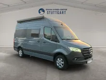 Fahrzeugbild Hymer Camper Van Camper Van Grand Canyon 600 #1