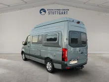 Fahrzeugbild Hymer Camper Van Camper Van Grand Canyon 600 #3