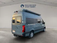 Fahrzeugbild Hymer Camper Van Camper Van Grand Canyon 600 #4