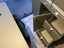 Fahrzeugbild Hymer Camper Van Camper Van Grand Canyon 600 #9