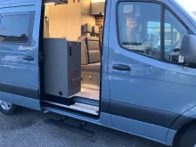 Fahrzeugbild Hymer Camper Van Camper Van Grand Canyon 600 #10