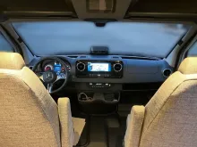 Fahrzeugbild Hymer Camper Van Camper Van Grand Canyon 600 #11