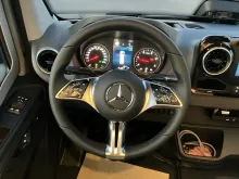 Fahrzeugbild Hymer Camper Van Camper Van Grand Canyon 600 #12