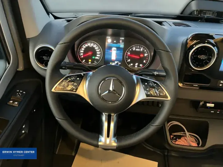 Fahrzeugbild Hymer Camper Van Camper Van Grand Canyon 600 #12