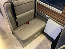 Fahrzeugbild Hymer Camper Van Camper Van Grand Canyon 600 #13