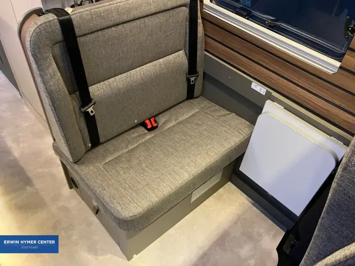 Fahrzeugbild Hymer Camper Van Camper Van Grand Canyon 600 #13