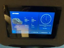 Fahrzeugbild Hymer Camper Van Camper Van Grand Canyon 600 #15