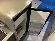 Fahrzeugbild Hymer Camper Van Camper Van Grand Canyon 600 #18