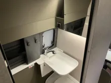 Fahrzeugbild Hymer Camper Van Camper Van Grand Canyon 600 #20