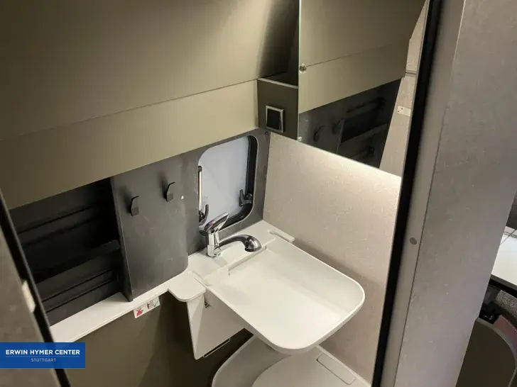 Fahrzeugbild Hymer Camper Van Camper Van Grand Canyon 600 #20