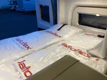 Fahrzeugbild Hymer Camper Van Camper Van Grand Canyon 600 #21