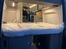 Fahrzeugbild Hymer Camper Van Camper Van Grand Canyon 600 #22