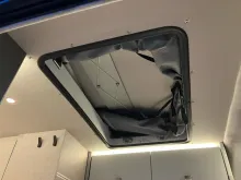 Fahrzeugbild Hymer Camper Van Camper Van Grand Canyon 600 #23