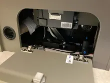 Fahrzeugbild Hymer Camper Van Camper Van Grand Canyon 600 #24