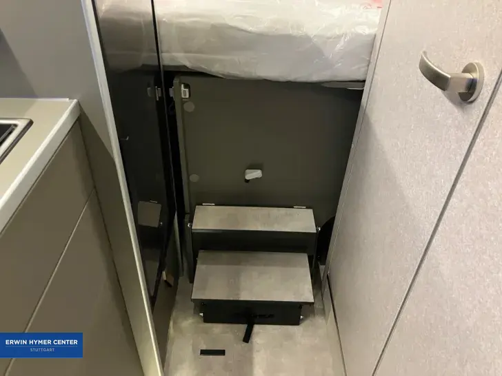 Fahrzeugbild Hymer Camper Van Camper Van Grand Canyon 600 #28