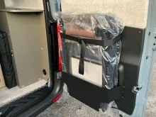 Fahrzeugbild Hymer Camper Van Camper Van Grand Canyon 600 #30