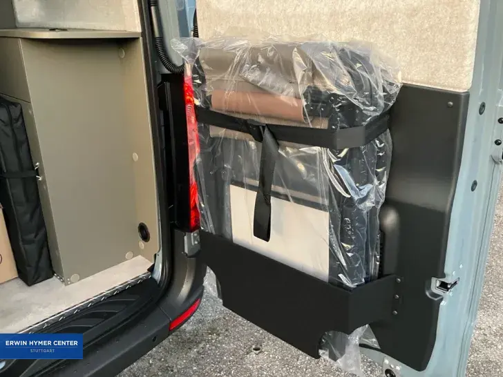 Fahrzeugbild Hymer Camper Van Camper Van Grand Canyon 600 #30