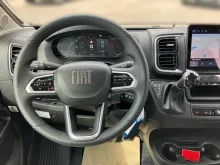 Fahrzeugbild Hymer Camper Van Free Campus 600 #12