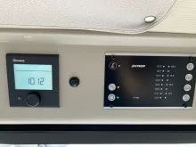 Fahrzeugbild Hymer Camper Van Free Campus 600 #15