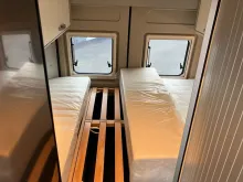 Fahrzeugbild Hymer Camper Van Free Campus 600 #21