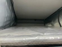 Fahrzeugbild Hymer Camper Van Free Campus 600 #22