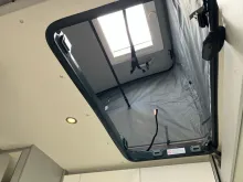 Fahrzeugbild Hymer Camper Van Free Campus 600 #23