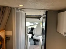 Fahrzeugbild Hymer Camper Van Free Campus 600 #24