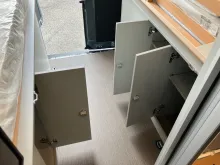 Fahrzeugbild Hymer Camper Van Free Campus 600 #28