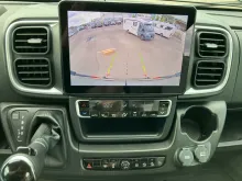 Fahrzeugbild Hymer Camper Van Free Campus 600 #30