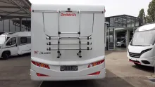 Fahrzeugbild Dethleffs Just 90 T 7052 EB #4