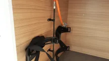 Fahrzeugbild Dethleffs Just 90 T 7052 EB #7