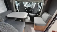 Fahrzeugbild Dethleffs Just 90 T 7052 EB #13