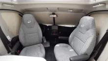 Fahrzeugbild Dethleffs Just 90 T 7052 EB #14