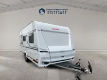 Fahrzeugbild Dethleffs Nomad 460 EL #1
